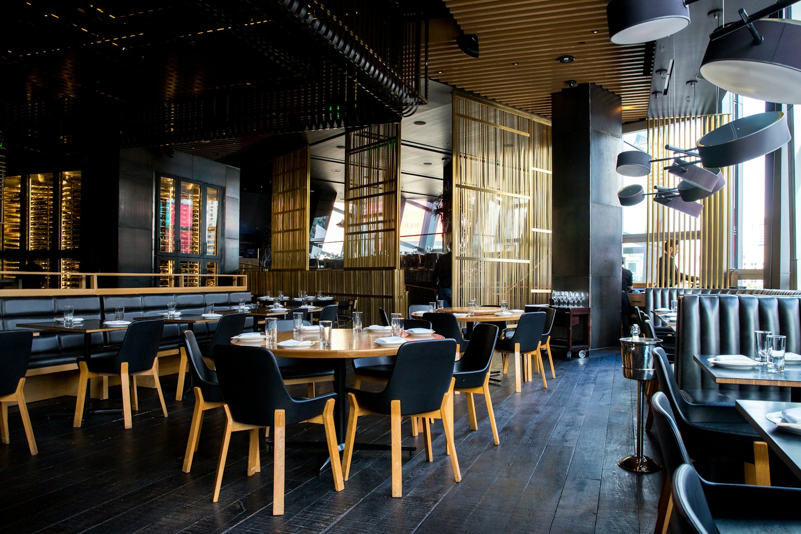Restoran & Bar 2