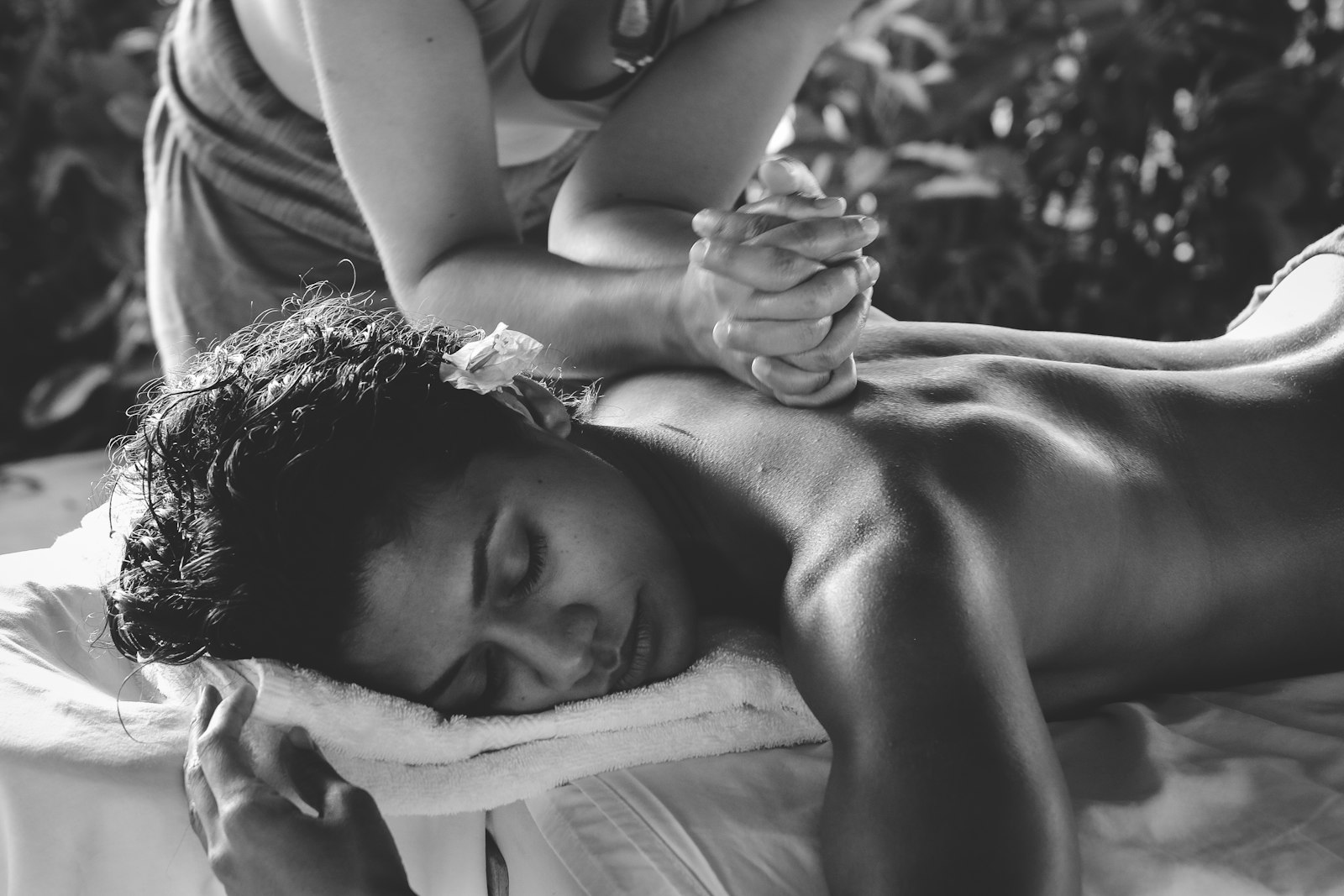 Spa & Wellness 3